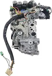Genuine CVT Transmission Valve Body RE0F09A JF010E Compatible for Nissan Murano Maxima Quest Altima 6 Cylinder 2003-On Car Accessories