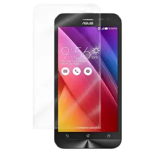 D&A ASUS ZenFone 2 Laser (5吋)專用日本原膜HC螢幕保護貼(鏡面抗刮)