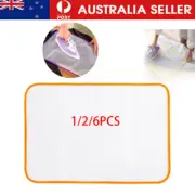 Heat Protective Ironing Cloth Protective Ironing Mattress Mesh Pressing Pad