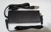 12V 10A Power Supply Adapter for Blackmagic Design URSA Broadcast G2 camera
