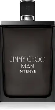Jimmy Choo Man Intense EDT M 200ml