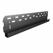 ATDEC Telehook Video Wall Plate50cm Monitors Arms and Stands - TH-VWP-050