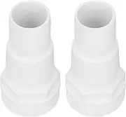 Pool Pump Hose Adapter Plastic Replacement for Swimming Pool and SPA Hall