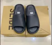 ADIDAS YEEZY SLIDE SLATE GREY - UK Size 9