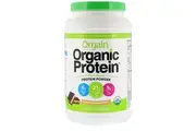 Orgain Organic Protein Powder Plant Based Vegan Friendly & Soy Free - Chocolate Peanut Butter, 920g
