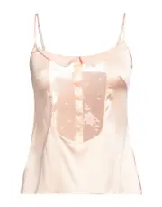 [CHANTAL THOMASS] CHANTAL THOMASS Undershirts - Item 48204076
