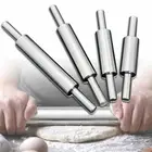 Pizza Noodles Dough Roller Baking Tool Rolling Pin Kitchen Accessories