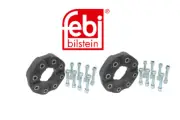 Front & Rear Flex Disc Kits for MERCEDES C63 CL63 CL65 CLS63 AMG CLS550 SL550