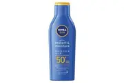 Nivea Sun Spf50+ Sunscreen Lotion 200ml