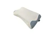 Set of 4X 4D Cooling Gel Technology Memory Foam Removable Outer Cover Hypoallergenic Pillow