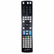 RM-Series TV Remote Control for LG 32LG3000AEU