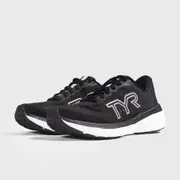 [TYR] TYR - RD-1 X RUNNER - BLACK/SILVER
