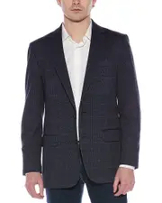 Brooks Brothers Wool Sportscoat