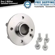 Rear Left Right Wheel Hub Bearing For 2002-2006 Mini Cooper (for: Mini)