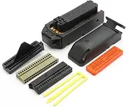 81 Pin Automotive ECU Electronic Control Unit Computer Connector Car Controller Plug Socket 9-368290-1(5 Sets)