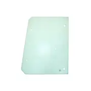 Cab Glass - Door Upper Right Hand or Left Hand Fits John Deere 710G 710J T164707