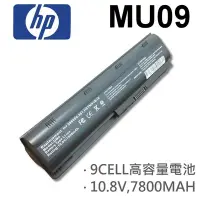 在飛比找Yahoo!奇摩拍賣優惠-HP MU09 日系電芯 電池 202AU 02TU 203