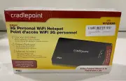 Cradlepoint Technology PHS300 - 3G WiFi Hotspot