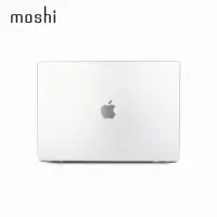 在飛比找momo購物網優惠-【moshi】Macbook Pro 16 iGlaze 輕