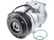 A/C Compressor For 1999-2005 Land Rover Range Rover 2000 2001 2002 2003 VH395YS (for: Land Rover)