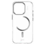 EFM Volta MagSafe D3O Bio Case (Suits iPhone 16 Pro) - Clear