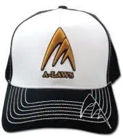 Gundam 00 A-Laws Licensed Anime Hat GE-32062