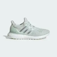 在飛比找Yahoo奇摩購物中心優惠-ADIDAS ULTRABOOST 1.0 W 女慢跑鞋-綠