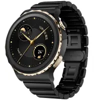 在飛比找ETMall東森購物網優惠-適用三星watch5/4 classic手表表帶陶瓷溫潤高級