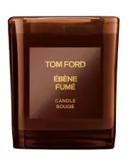 Tom Ford Ebene Fume Candle Bougie 180g
