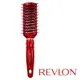 Revlon露華濃 魔力紅通風髮梳 梳子 美髮梳