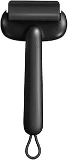 Dematting Comb, Deshedder Brush, Pet Grooming Dematting Combs Brush for Removing Knots and Hair from Dogs Cats