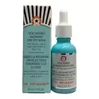 First Aid Beauty FAB Facial Radiance Niacinamide Dark Spot Serum 1oz/30mL