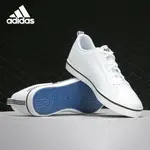 ADIDAS/阿迪達斯正品NEO闆鞋低幫小白鞋男女運動休閒鞋AW4594