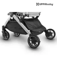 在飛比找momo購物網優惠-【UPPAbaby】MINU置物籃防水罩(嬰幼推車 配件)