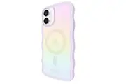 Kate Spade Wavy (MS) (RC) iPhone 16 Plus - Opal Iridescent