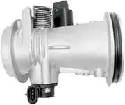 Throttle Body Assembly 8200908869 7700273699 8200682611 Compatible With Renault CLIO II KANGOO