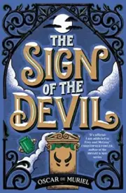 The Sign of the Devil (The Frey & McGray Mystery, Bk. 7)