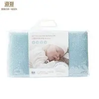 在飛比找樂天市場購物網優惠-奇哥立體超透氣嬰兒涼墊(嬰兒床專用)(TBA029000) 