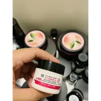 在飛比找蝦皮購物優惠-The body shop 美體小舖 維他命E 保水日霜