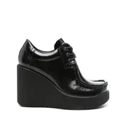 [Ecco X Ottolinger] Ecco X Ottolinger-Decollete Nero-Donna 39 IT