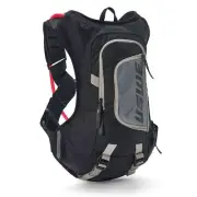 USWE Moto Hydro 8L Hydration Pack with 3.0L/ 100oz Water Bladder, a High End,...