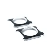 Lens Protector Parts Kit Panoramic Sticker Protector for Insta360 One RS/R