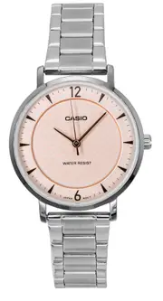 Casio LTP-VT04D-4A Womens Watch
