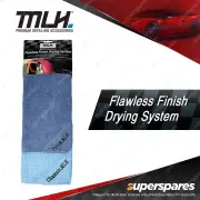 Mothers MLH Flawless Finish Drying System Waxe Polishe & Protectant