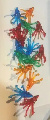 100 Octopus Drink Markers Hangers Squid Bar Wholesale Octopussy