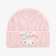 Sanrio My Melody 3D Plush Beanie Pink Brand New with Tag NWT