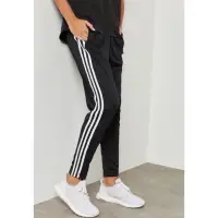 在飛比找蝦皮購物優惠-Adidas Superstar Pants 愛迪達 縮口褲