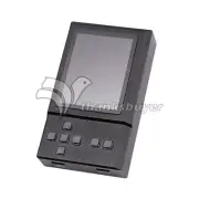 Z5C HiFi Bluetooth APP Audio Player Digital Turntable DSD ES9039Q2M+OPA1642