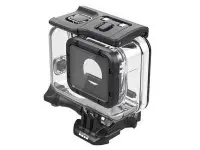 在飛比找Yahoo!奇摩拍賣優惠-☆大A貨☆GoPro HERO5 Black 60米潛水保護