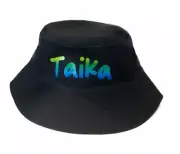 Personalised Bucket Hat kids